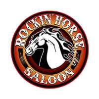 Rockin' Ranch Saloon Logo