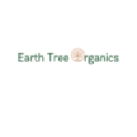 Earth Tree Organics Logo