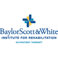 Baylor Scott & White Outpatient Rehabilitation - Burleson Logo