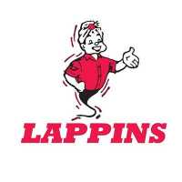 Lappins LLC Logo