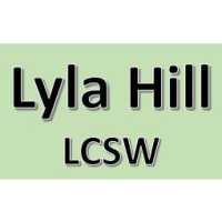 Lyla Hill Counseling Logo
