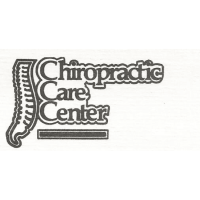 Chiropractic Care Center - Robert P Devine DC Logo