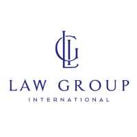 Law Group International Logo