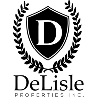 Delisle Properties and Keller Williams Greenville Central Logo
