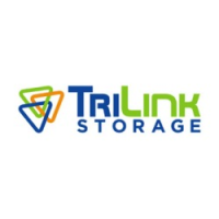 TriLink Storage - Hazelwood Logo