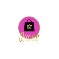 Queen Hustle Nation Logo