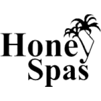 Honey Spas Logo