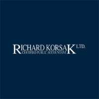 Richard Korsak Ltd Logo