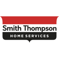 Smith Thompson Home Security and Alarm Fort Worth Logo