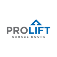 ProLift Garage Doors of Louisville Logo