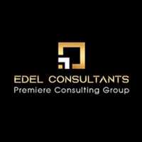 Edel Consultants Logo