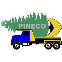 Pineco Logo