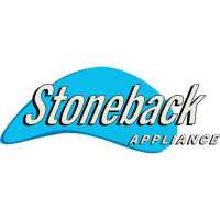 Stoneback Appliance Logo
