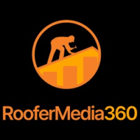 RooferMedia360.com, Inc. Logo