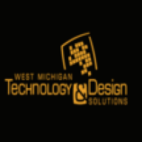 West Michigan Technology and Design Solutions Logo
