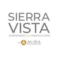 Sierra Vista Independent & Assisted Living Logo