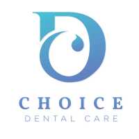 Choice Dental Care Logo