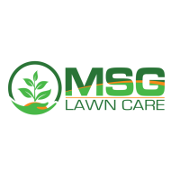 Making Solid Ground Lawn Care Inc. Logo
