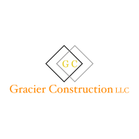 Gracier Construction LLC Logo