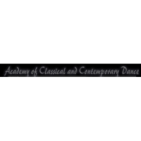 Academy of Classical & Contemporary Dance Logo