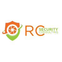 RC Security Consulting, Inc. Logo