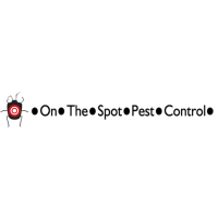 On the Spot Pest Control Logo