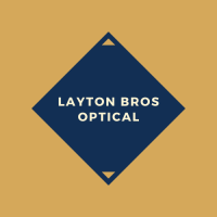 Layton bros optical Logo