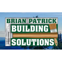 Brian Patrick Building Solutions Logo