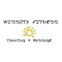 Wissota Fitness Tanning & Massage Logo