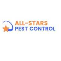 All-Stars Pest Control Logo