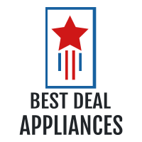 Best Deal Appliances Logo