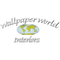 Wallpaper World Interiors Logo