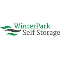 Winterpark Storage Logo