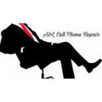 A&L Cell Phone Repair Logo