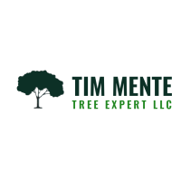 Tim Mente Tree Expert LLC Logo