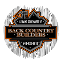 Back Country Builders Logo