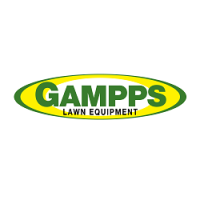 Gampp's Power Equipment Logo