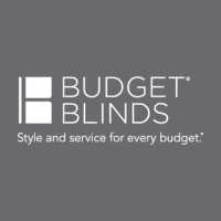 Budget Blinds of Mason City & Clear Lake Logo