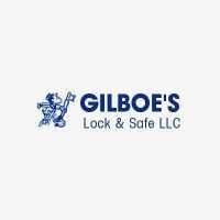 Gilboe's Lock & Safe LLC Logo