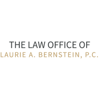 The Law Office of Laurie A. Bernstein, P.C. Logo