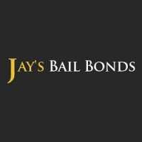 Jay's Bail Bonds Logo