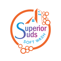 Superior Suds SoftWash Services Logo