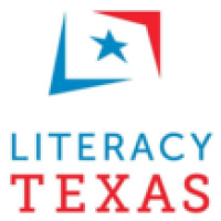 Literacy Texas Logo