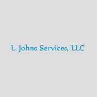 L. Johns Services, LLC Logo