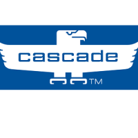 CASCADE EQUIPMENT SALES Logo
