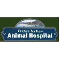 Interlakes Animal Hospital Logo