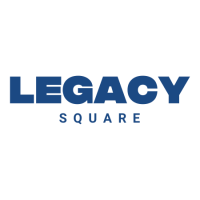 Legacy Square Logo