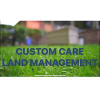 Custom Care Land Management LLC Logo