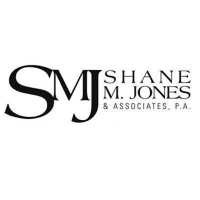 Shane M. Jones & Associates, P.A. Logo