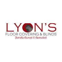 Lyon's Floor Covering Logo